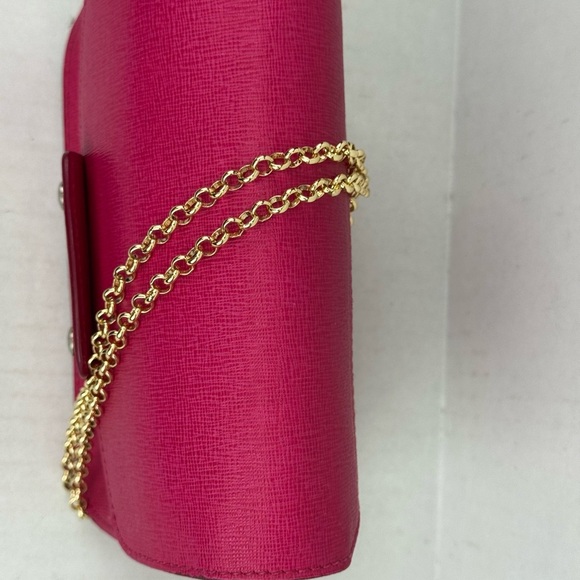 Furla Metropolis Pink Crossbody Bags & Handbags for Women - Picture 5 of 16